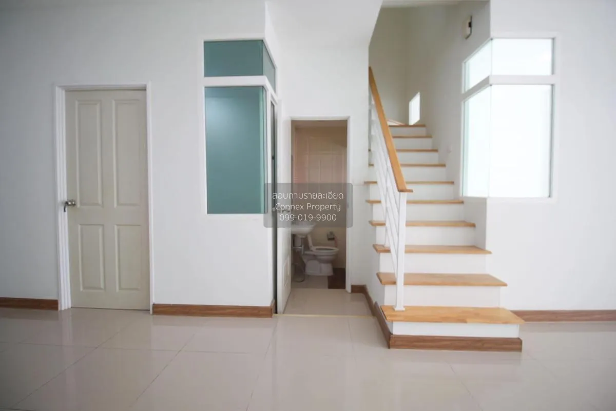 ขายทาวน์โฮม 2 ชั้น โกลเด้นท์ ทาวน์  เพชรเกษม 108 หนองแขม เขต หนอง