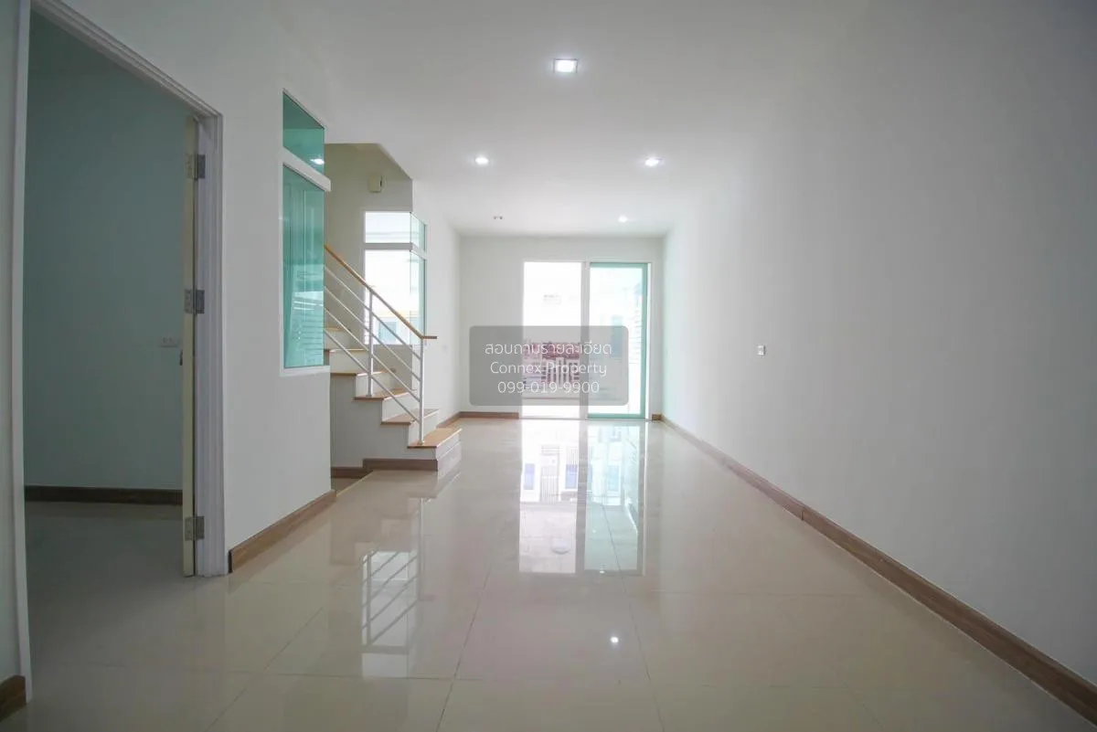 ขายทาวน์โฮม 2 ชั้น โกลเด้นท์ ทาวน์  เพชรเกษม 108 หนองแขม เขต หนอง