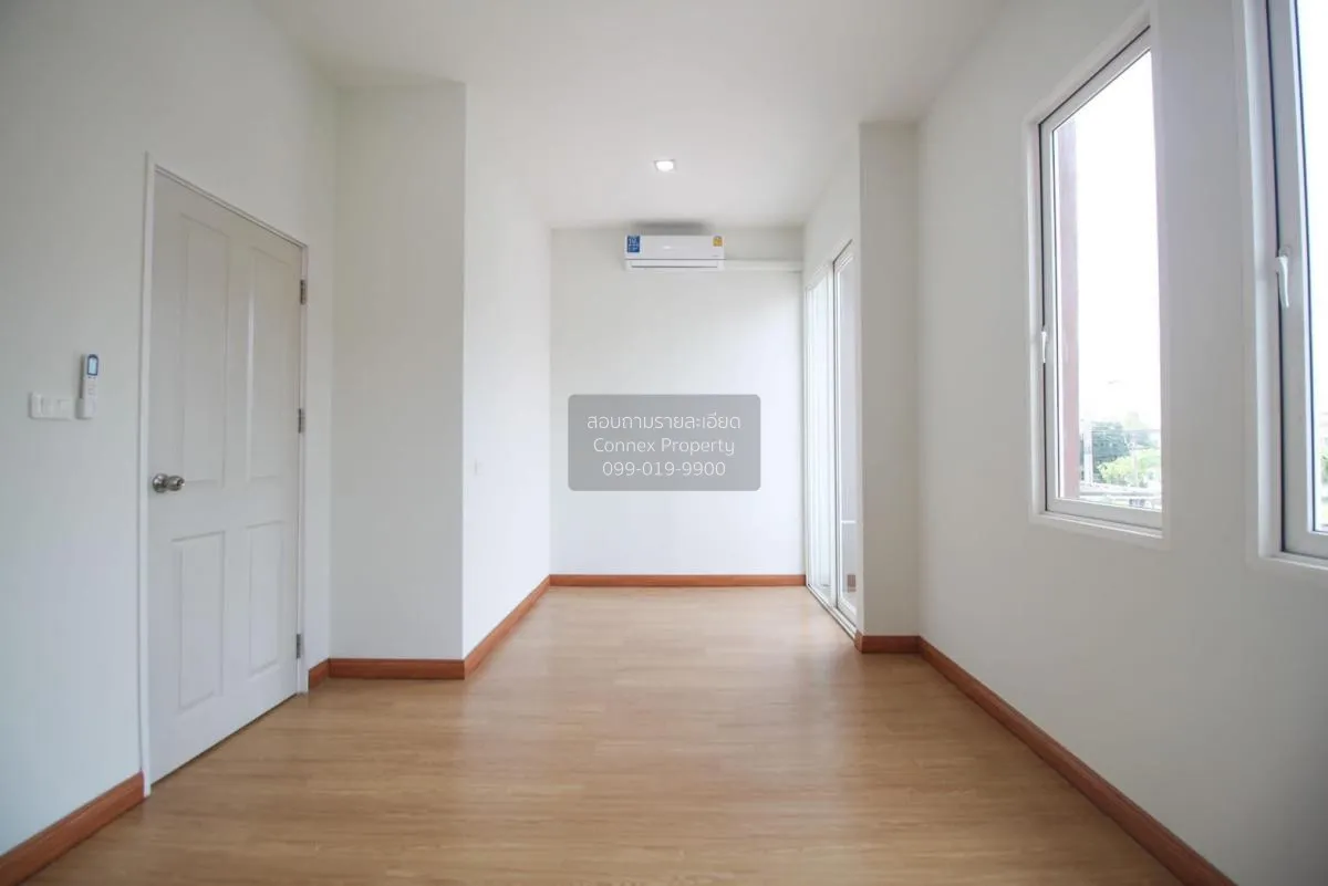 ขายทาวน์โฮม 2 ชั้น โกลเด้นท์ ทาวน์  เพชรเกษม 108 หนองแขม เขต หนอง