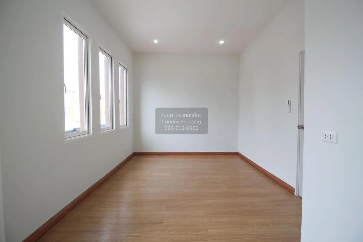 ขายทาวน์โฮม 2 ชั้น โกลเด้นท์ ทาวน์  เพชรเกษม 108 หนองแขม เขต หนอง