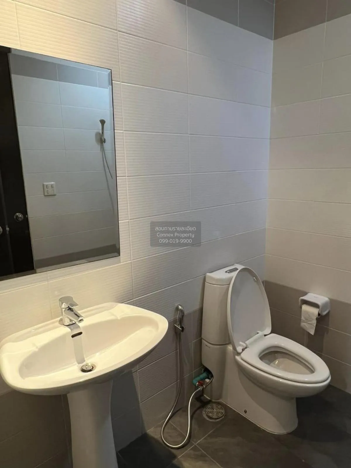 เช่าคอนโด  ซิตี้ สมาร์ท คอนโด BTS-อโศก คลองเตย เขต คลองเตย กรุงเท