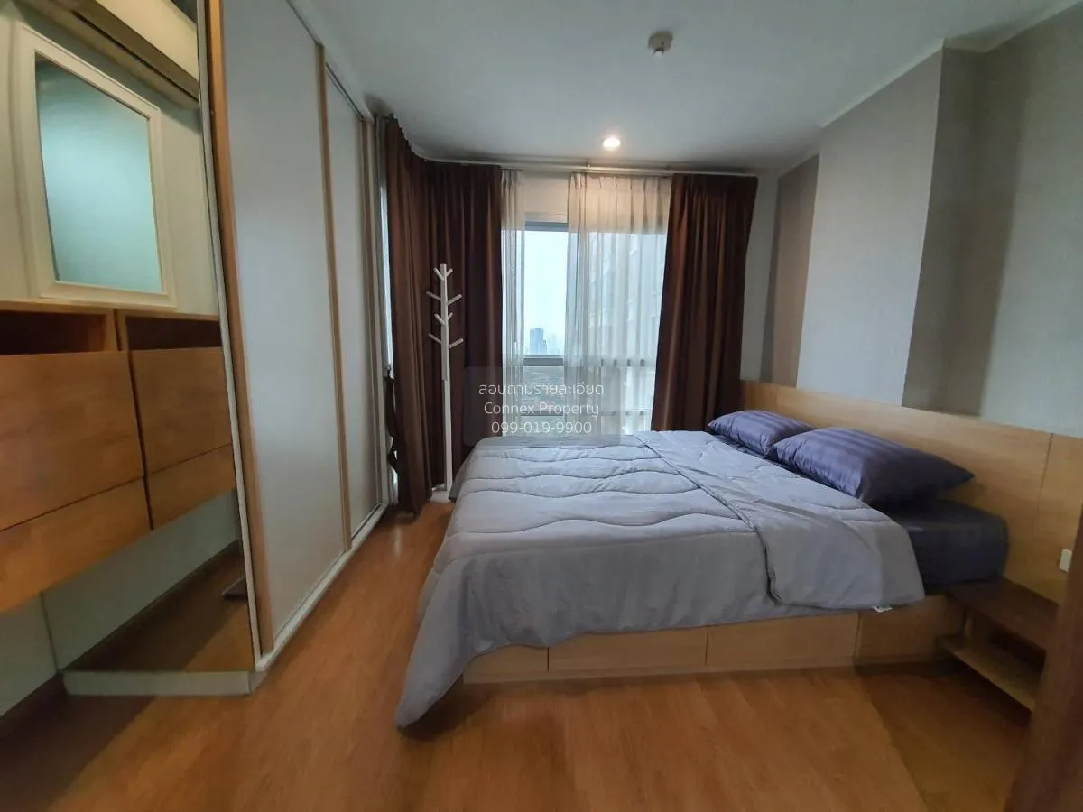For Rent Condo , U Delight @Jatujak Station , MRT-Chatuchak Park  4