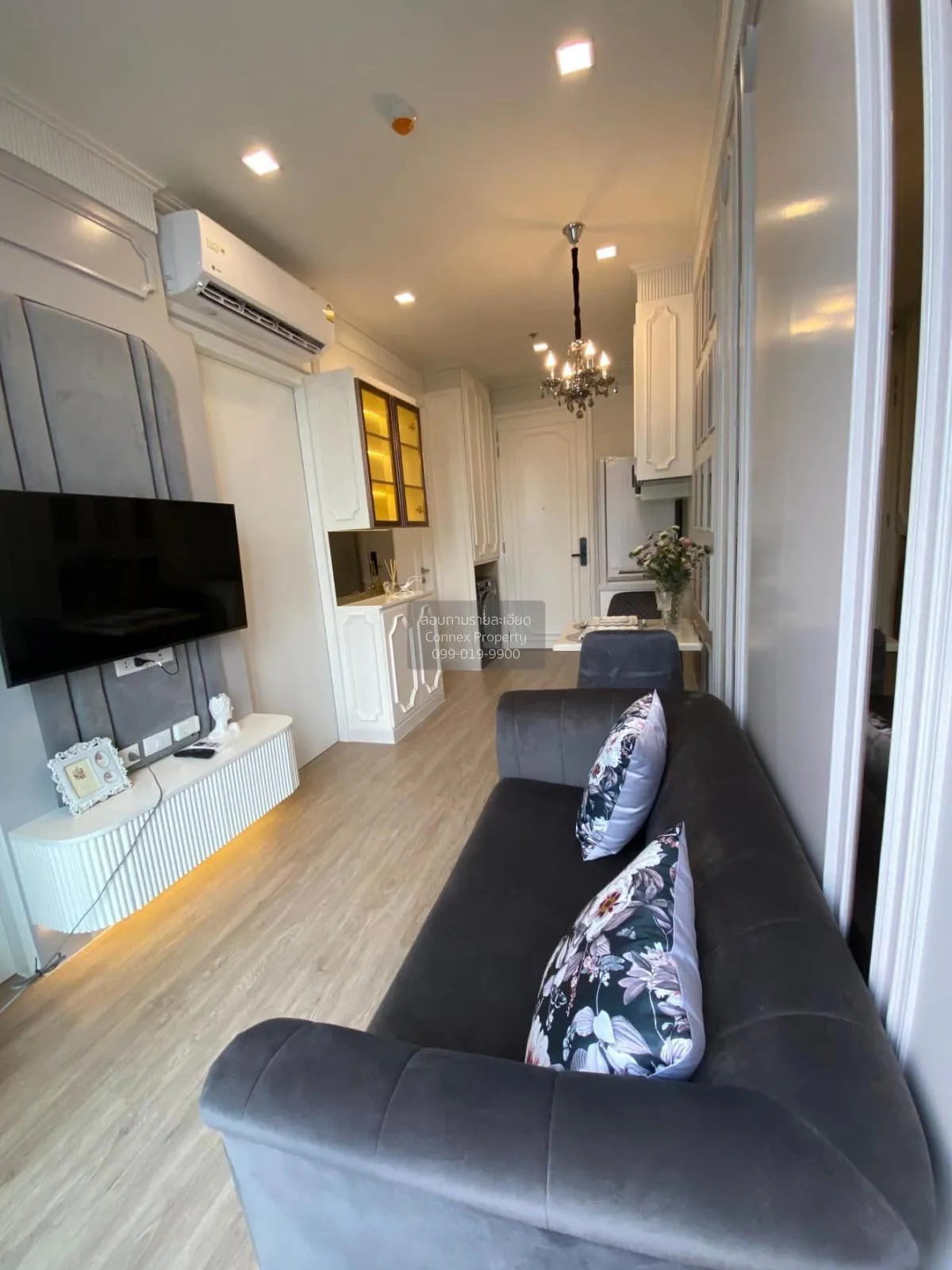 For Rent Condo , NOBLE STATE 39 , BTS-Phrom Phong , Khlong Tan Nu 2