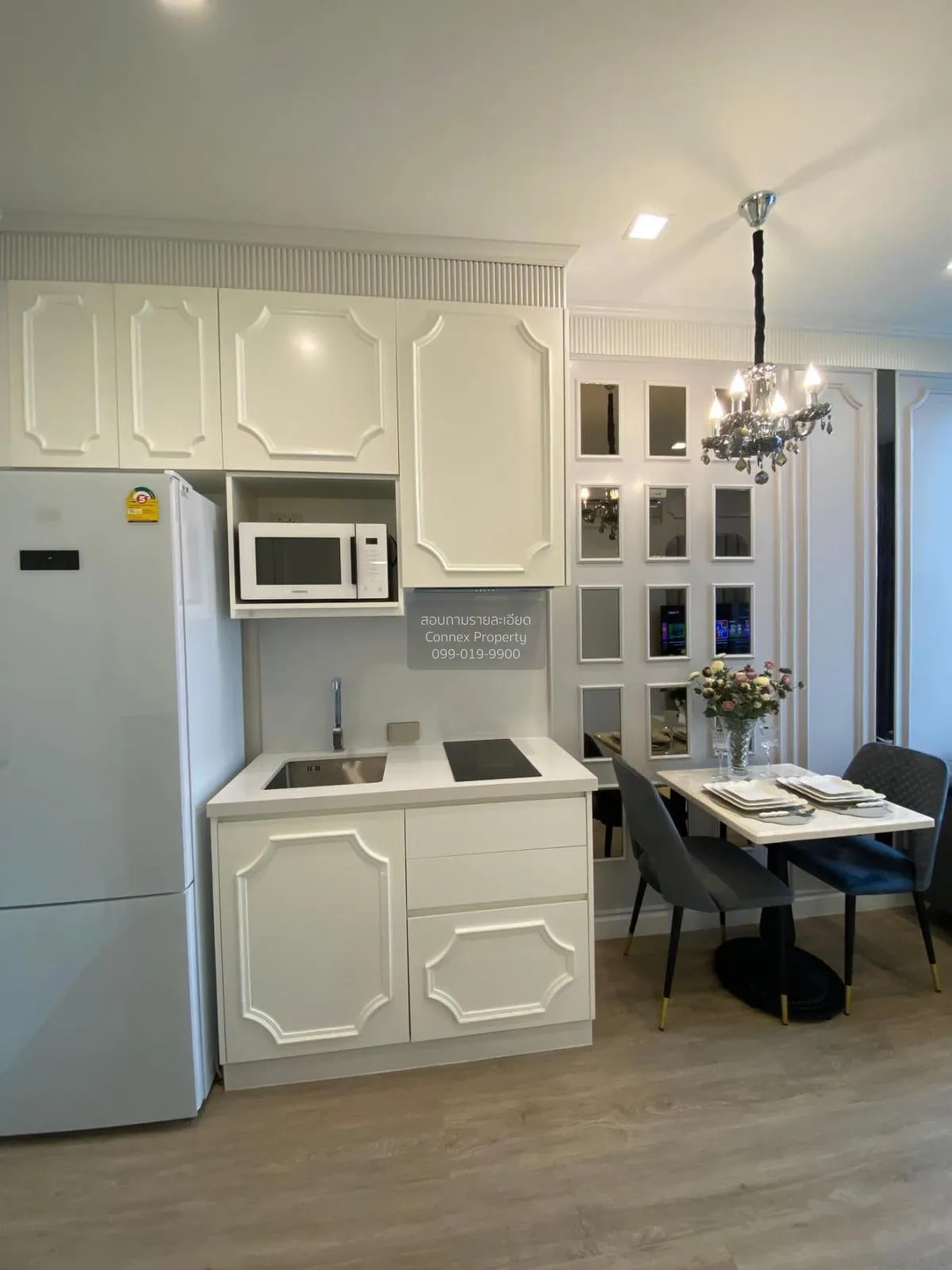 For Rent Condo , NOBLE STATE 39 , BTS-Phrom Phong , Khlong Tan Nu 4