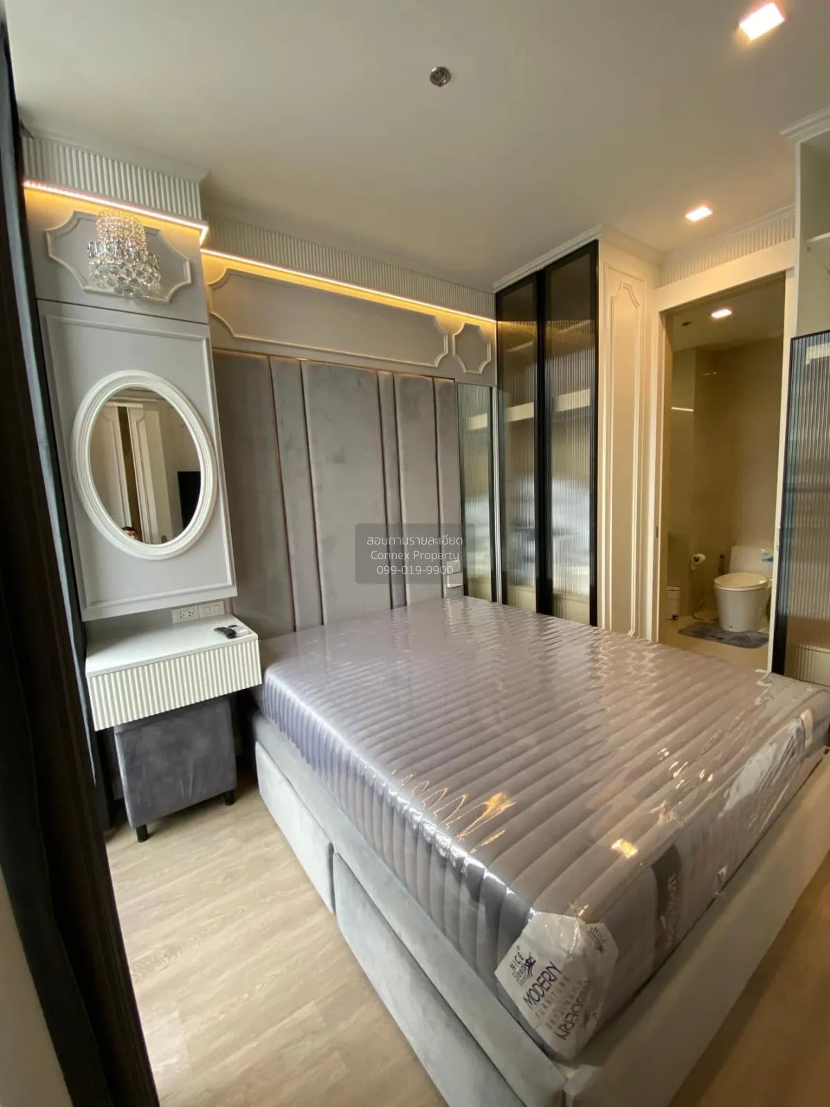 For Rent Condo , NOBLE STATE 39 , BTS-Phrom Phong , Khlong Tan Nu