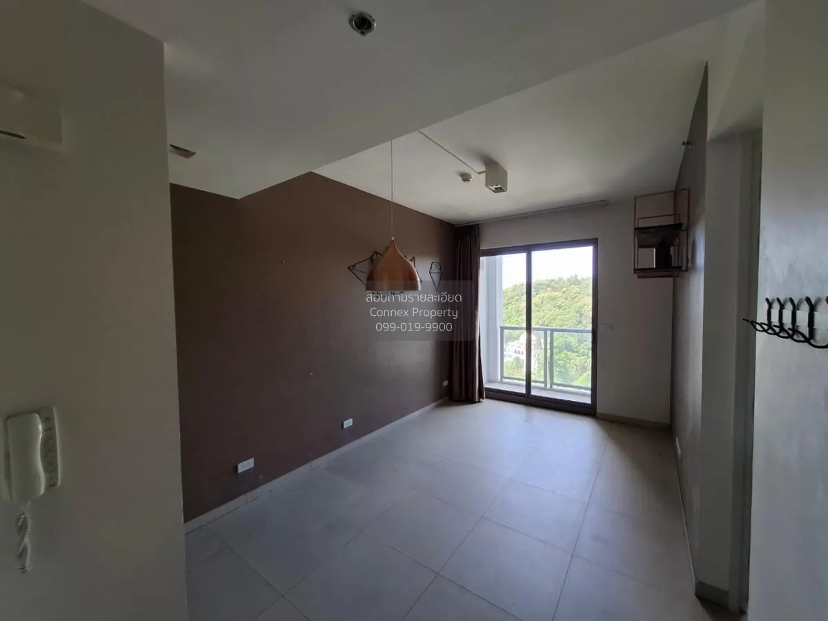 ขายคอนโด  ยูนิกซ์ พัทยาใต้ นาเกลือ บางละมุง ชลบุรี CX-85006 3