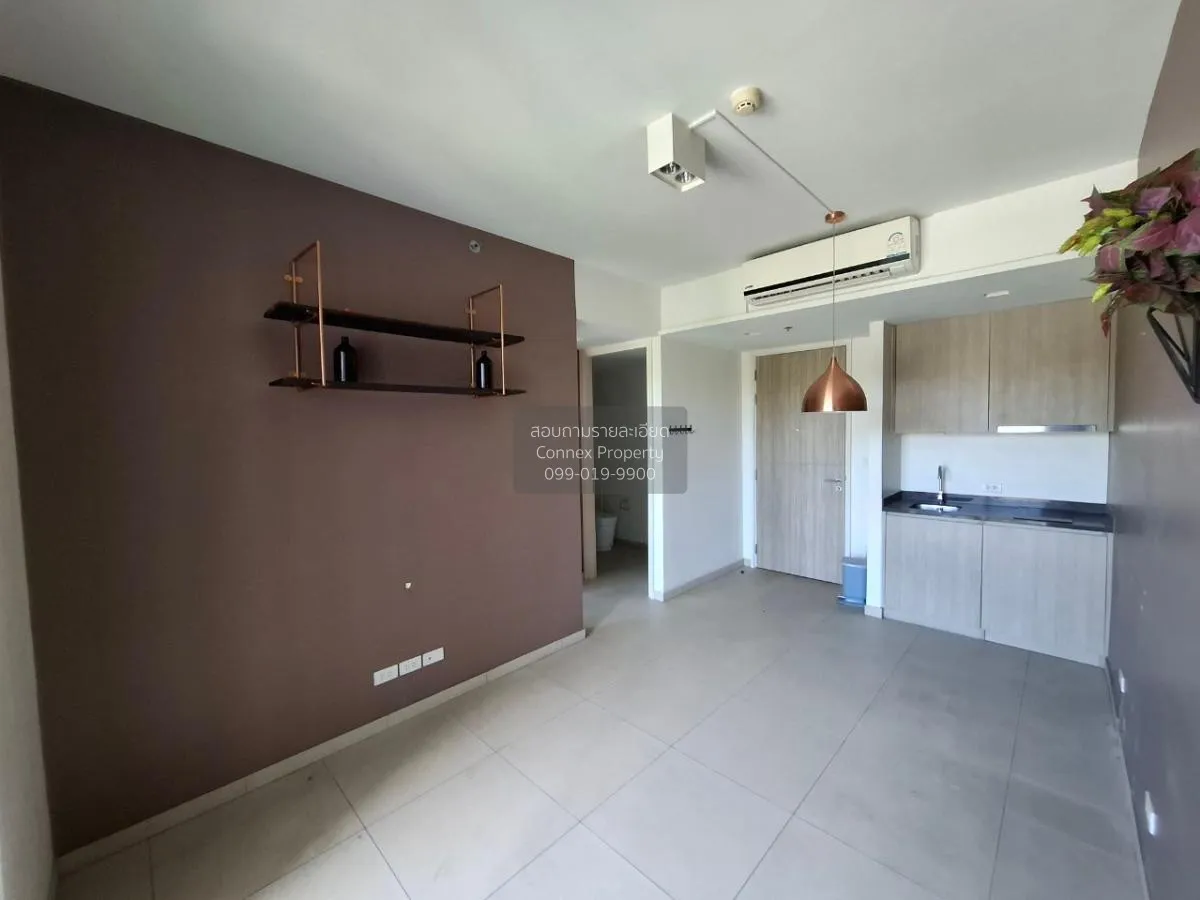 ขายคอนโด  ยูนิกซ์ พัทยาใต้ นาเกลือ บางละมุง ชลบุรี CX-85006 4