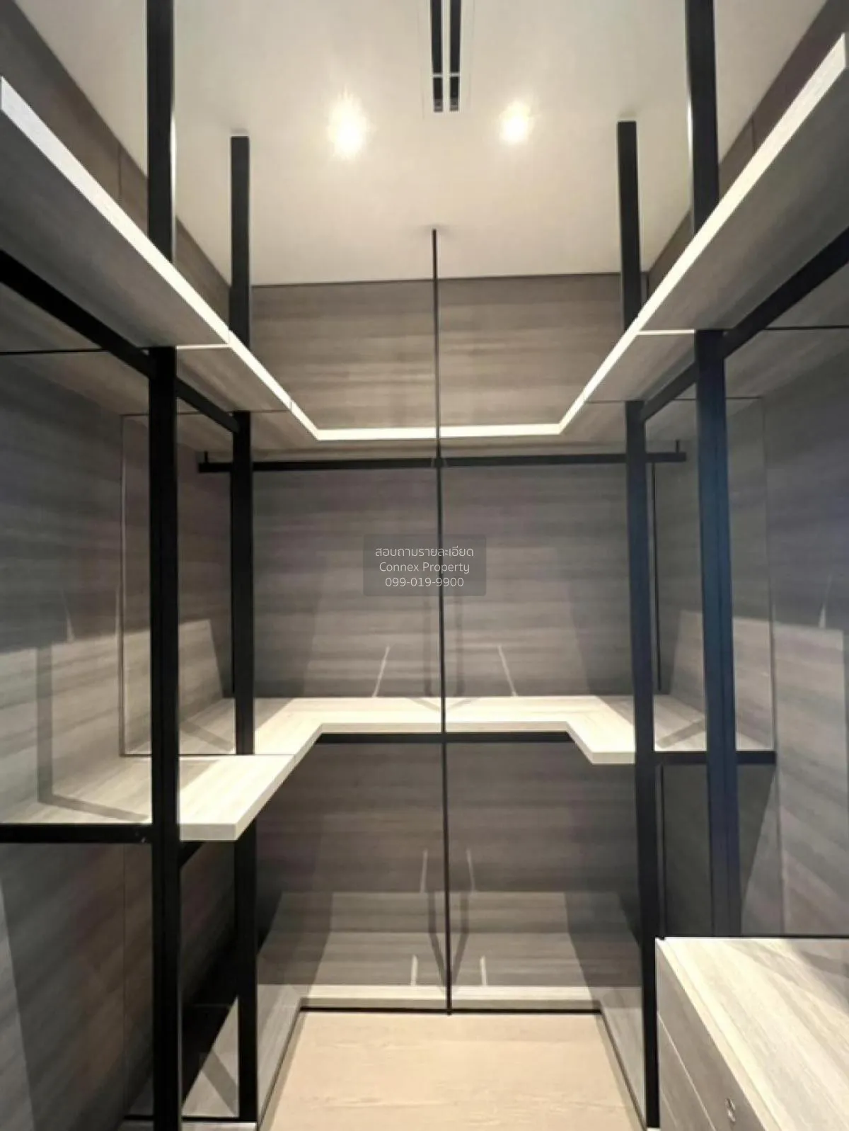 เช่าคอนโด  สโคป หลังสวน BTS-ชิดลม ลุมพินี เขต ปทุมวัน สมุทรปราการ