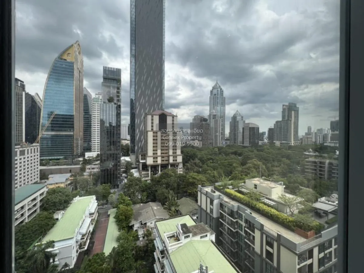 เช่าคอนโด  สโคป หลังสวน BTS-ชิดลม ลุมพินี เขต ปทุมวัน สมุทรปราการ