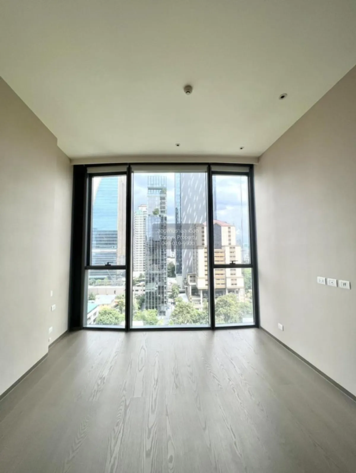 เช่าคอนโด  สโคป หลังสวน BTS-ชิดลม ลุมพินี เขต ปทุมวัน สมุทรปราการ 3