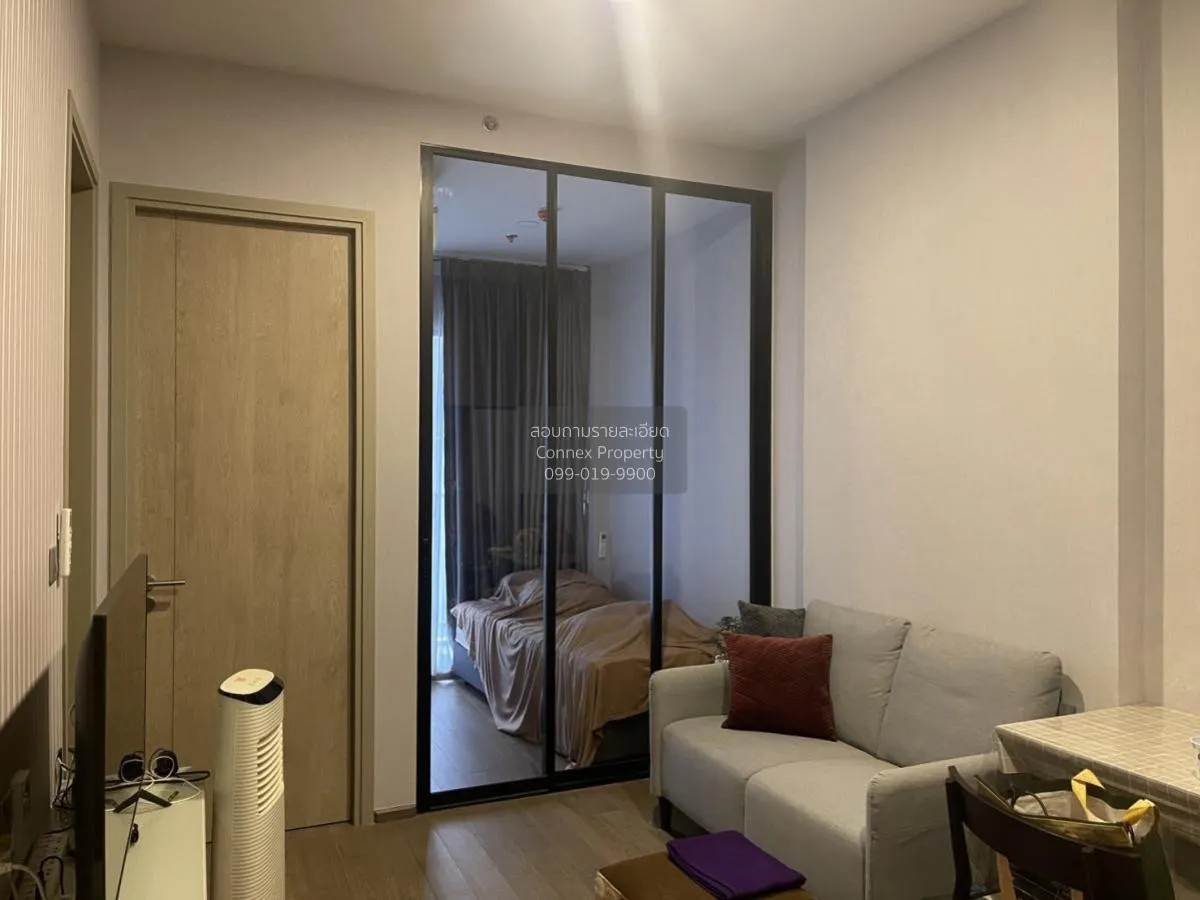 For Rent Condo , Park Origin Phayathai , BTS-Phaya Thai , Thanon  1
