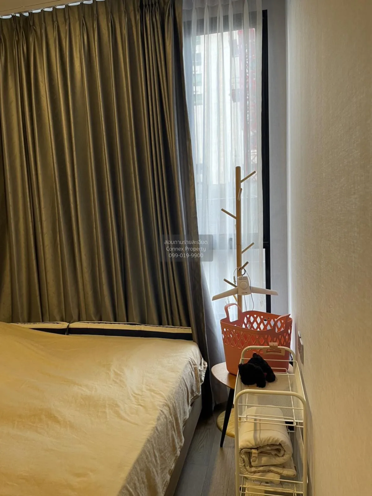 For Rent Condo , Park Origin Phayathai , BTS-Phaya Thai , Thanon 