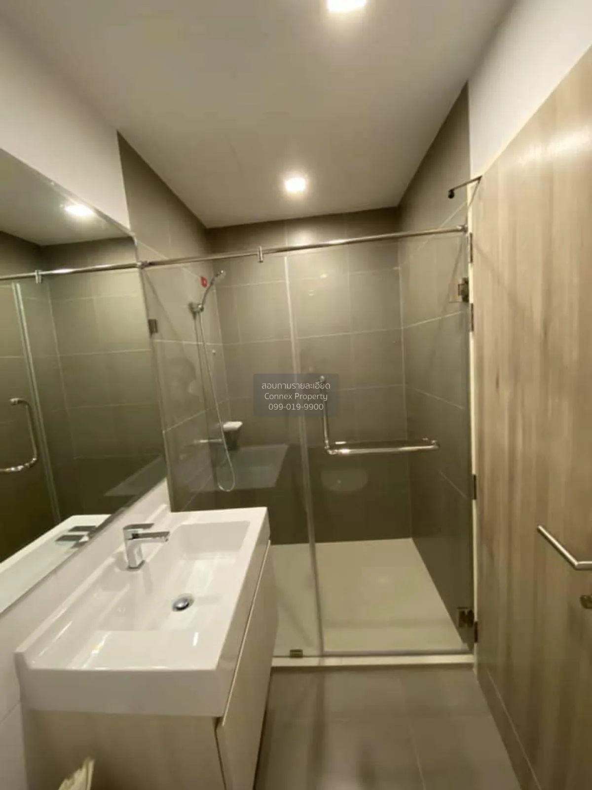 For Rent Condo , Rich Park Terminal @Phahonyothin 59 , BTS-Sai Yu