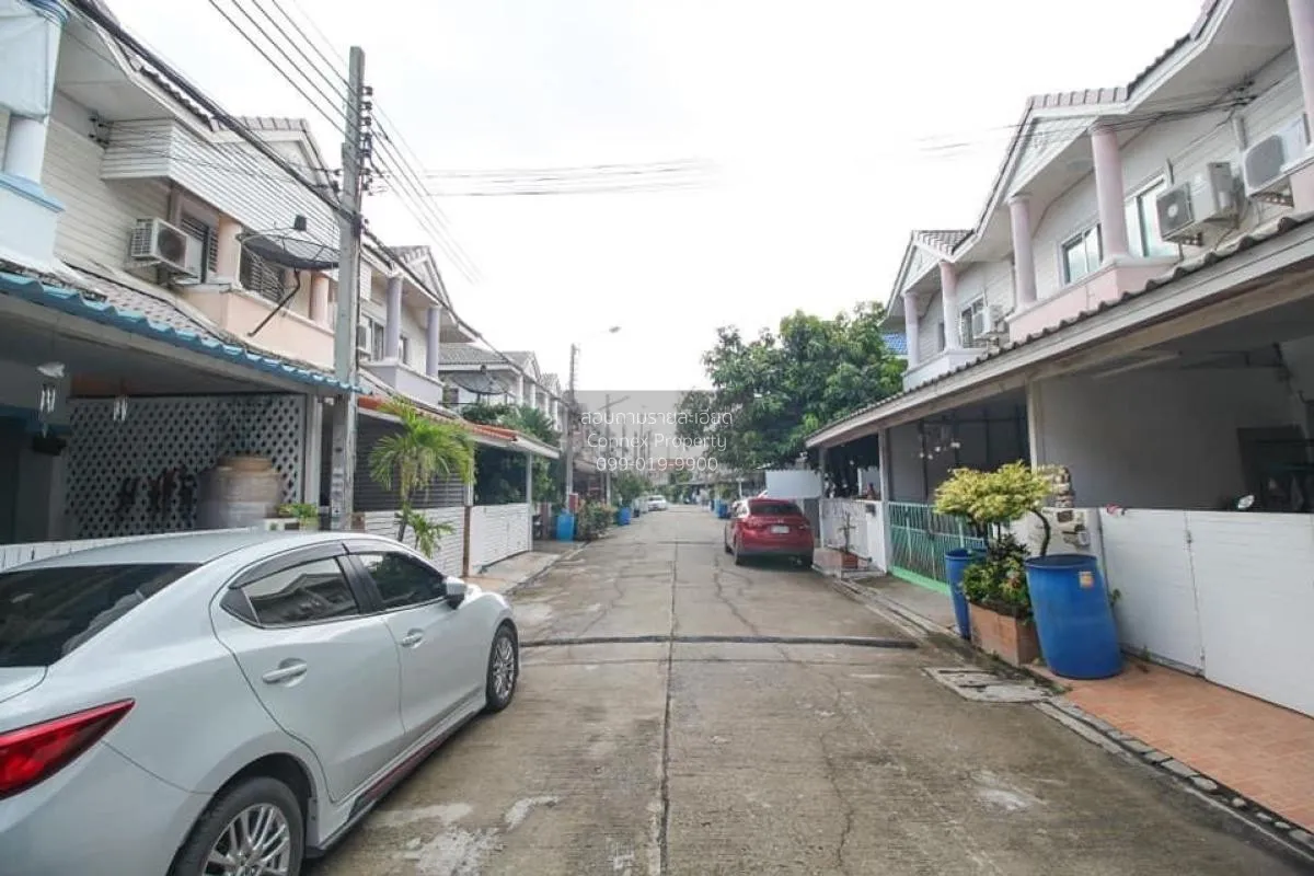 For Sale Monthon 5 Village , Bang Muang , Bang Yai , Nonthaburi ,