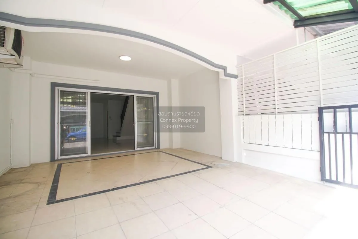 For Sale Monthon 5 Village , Bang Muang , Bang Yai , Nonthaburi , 2