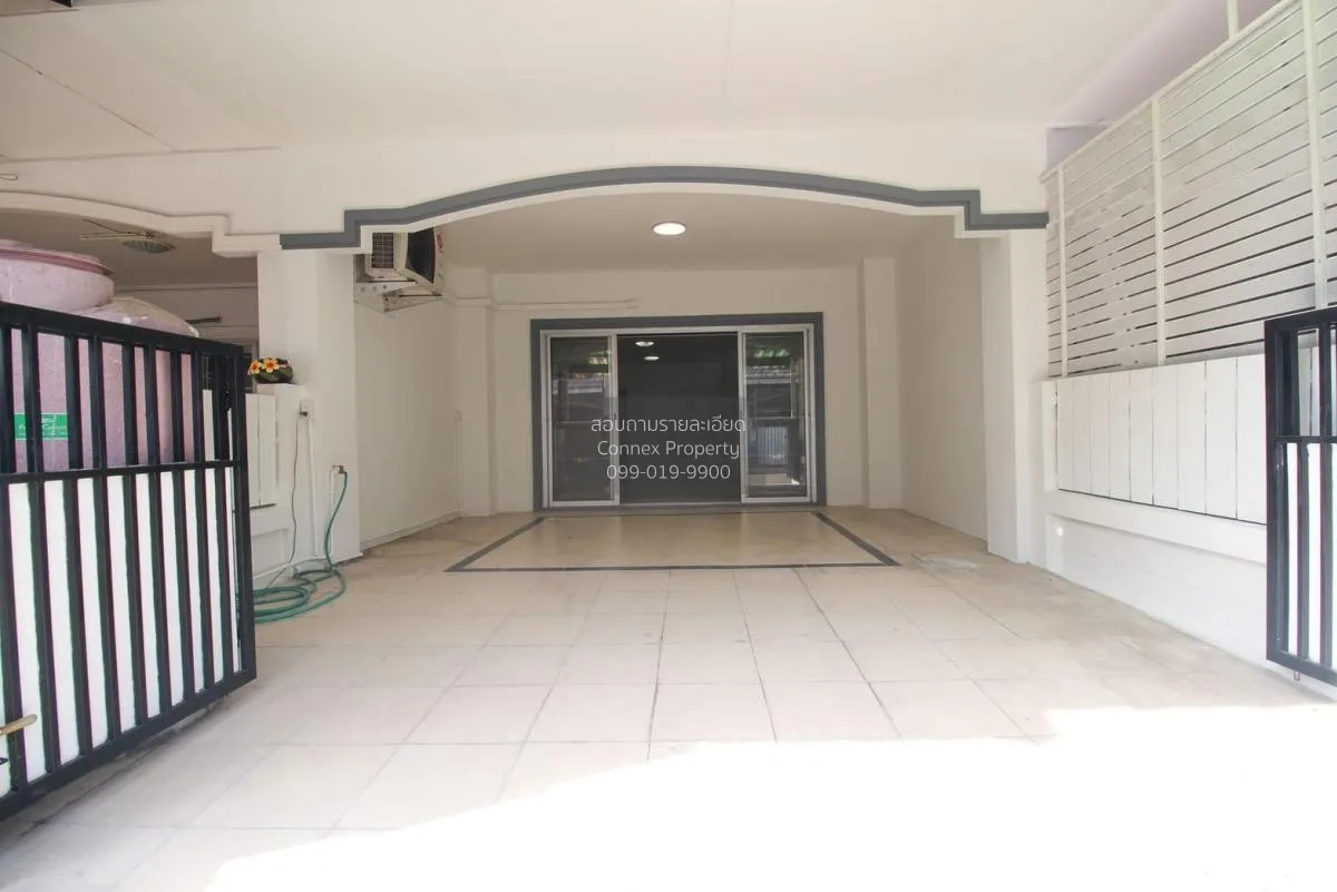 For Sale Monthon 5 Village , Bang Muang , Bang Yai , Nonthaburi , 4