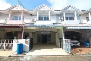 For Sale Monthon 5 Village , Bang Muang , Bang Yai , Nonthaburi , CX-85014