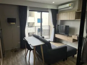 For Rent Condo , Blossom Condo @ Sathorn Charoenrat , BTS-Surasak , Thung Wat Don , Sa Thon , Bangkok , CX-85016