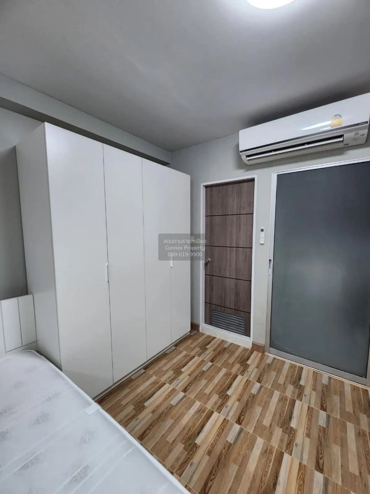 ขายคอนโด  ซิตี้ โฮม รัชดา MRT-ห้วยขวาง ห้วยขวาง เขต ห้วยขวาง กรุง 3