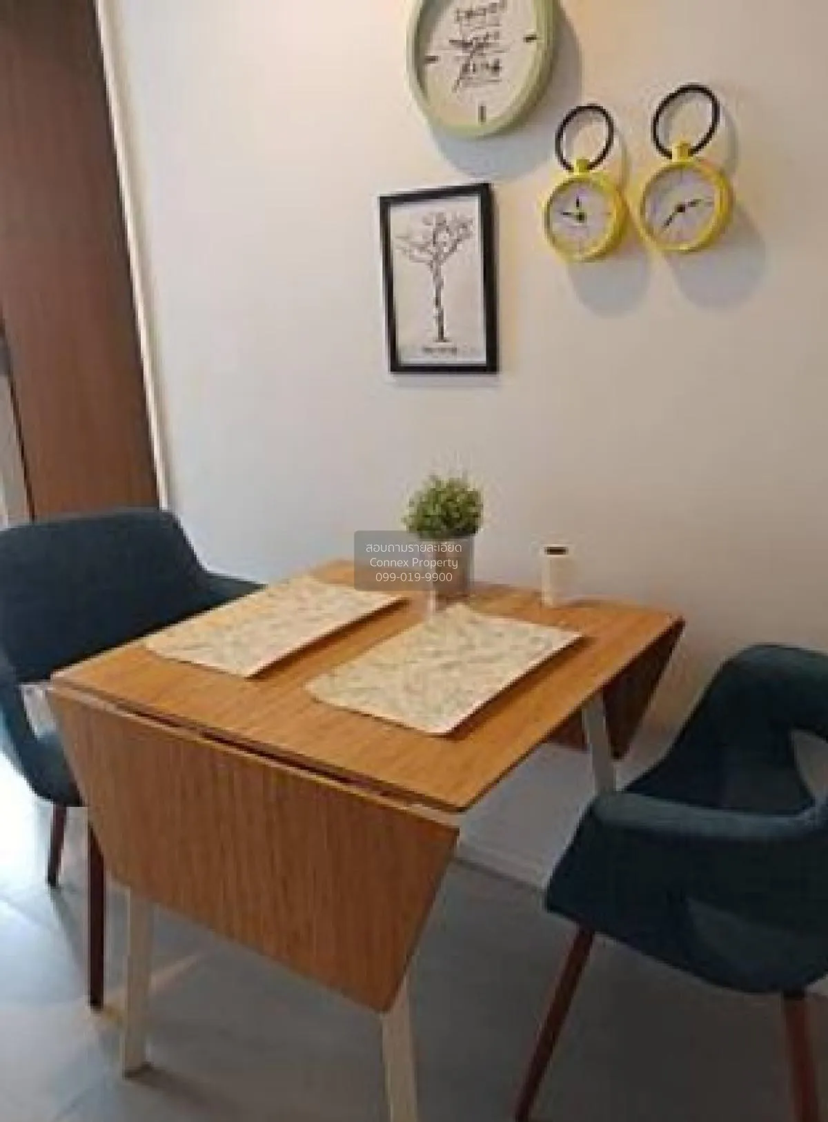 For Rent Condo , The Nest Ploenchit , BTS-Phloen Chit , Lumpini , 4