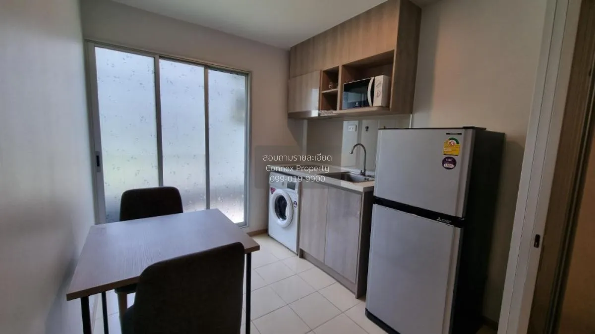 For Rent Condo , Elio Del Moss Phahonyothin 34 , BTS-Kasetsart Un 2