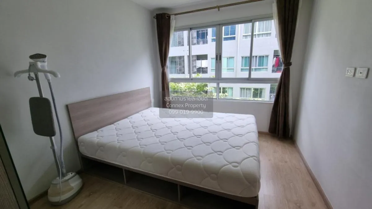 For Rent Condo , Elio Del Moss Phahonyothin 34 , BTS-Kasetsart Un 3