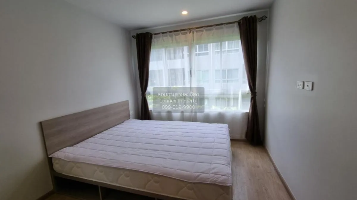 For Rent Condo , Elio Del Moss Phahonyothin 34 , BTS-Kasetsart Un 4