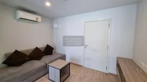 For Rent Condo , Elio Del Moss Phahonyothin 34 , BTS-Kasetsart University , Sena Nikhom , Chatuchak , Bangkok , CX-85020