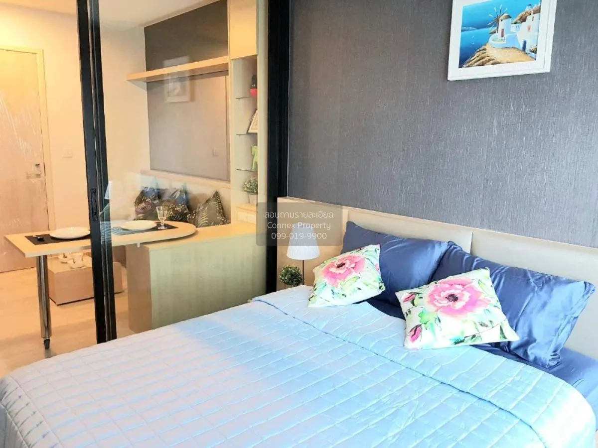 เช่าคอนโด  ไลฟ์ อโศก MRT-เพชรบุรี บางกะปิ เขต ห้วยขวาง กรุงเทพ CX