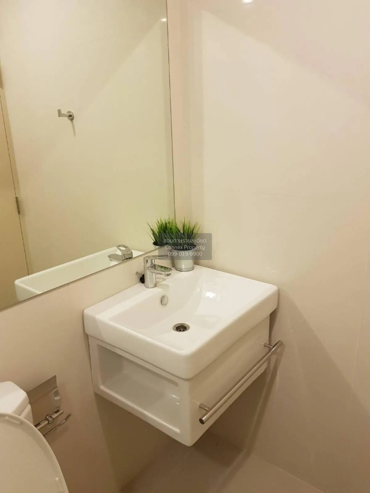 เช่าคอนโด  ไลฟ์ อโศก MRT-เพชรบุรี บางกะปิ เขต ห้วยขวาง กรุงเทพ CX