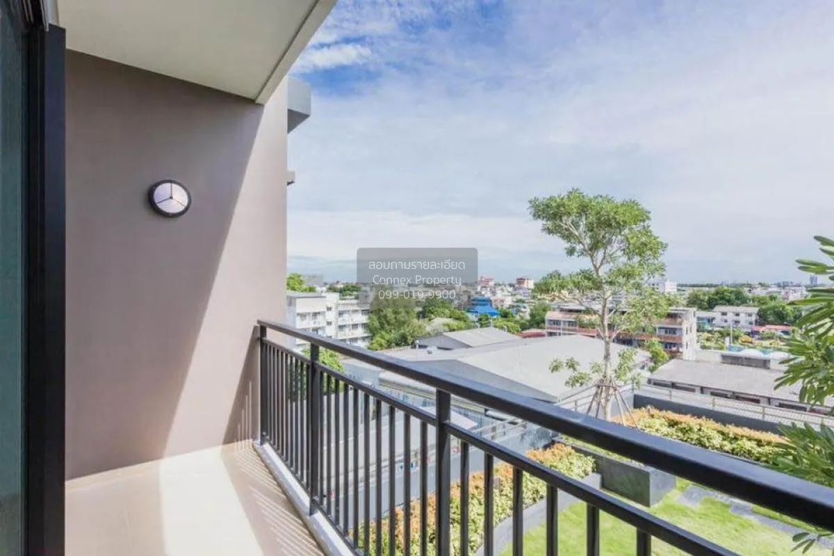 ขายคอนโด  ศุภาลัย ลอฟท์ สถานีแยกไฟฉาย MRT-ไฟฉาย บางขุนศรี เขต บาง