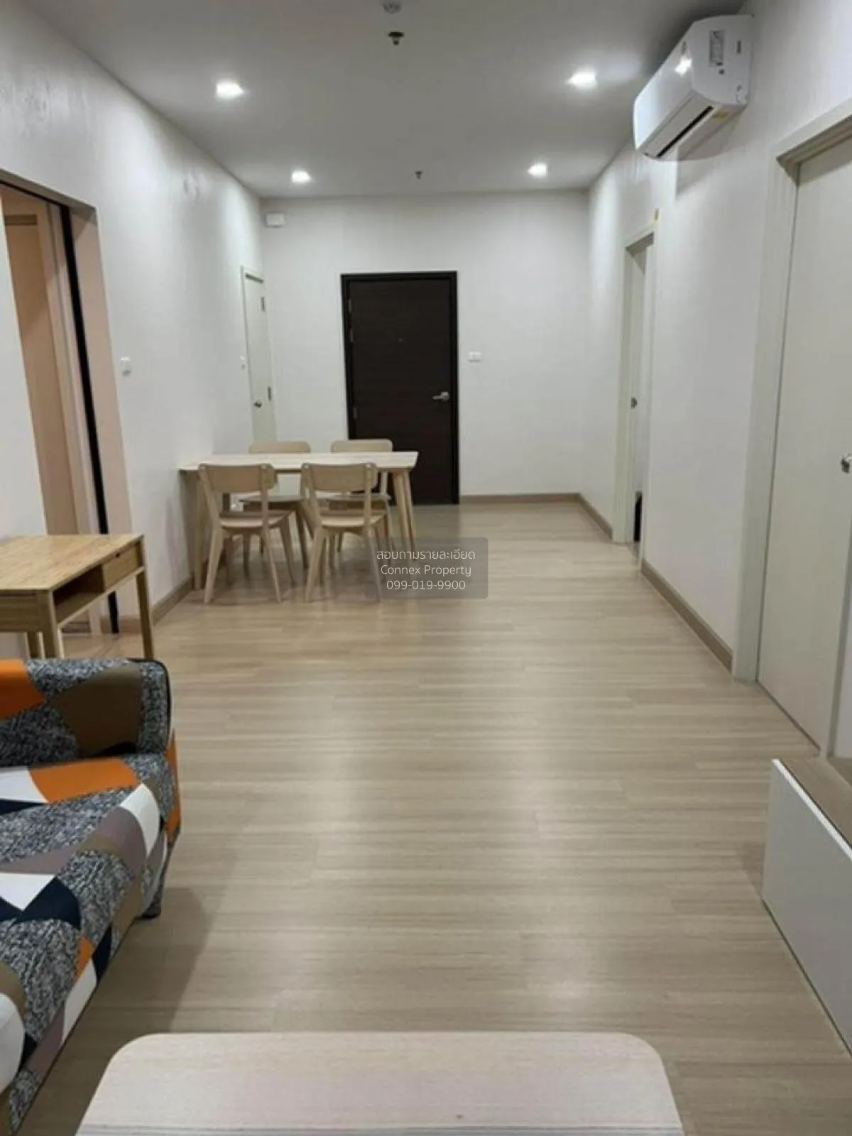 ขายคอนโด  ศุภาลัย ลอฟท์ สถานีแยกไฟฉาย MRT-ไฟฉาย บางขุนศรี เขต บาง 2