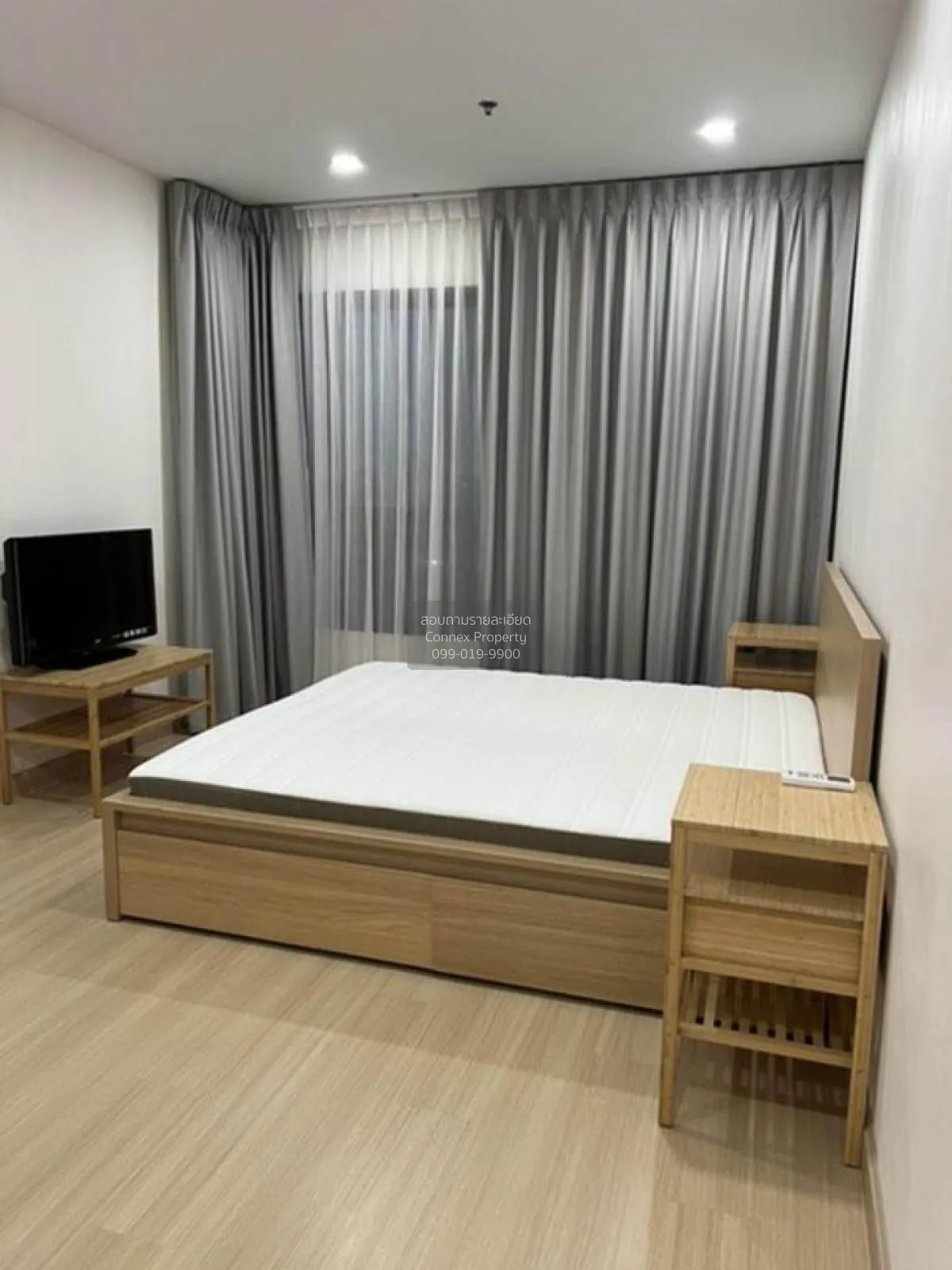 ขายคอนโด  ศุภาลัย ลอฟท์ สถานีแยกไฟฉาย MRT-ไฟฉาย บางขุนศรี เขต บาง 3