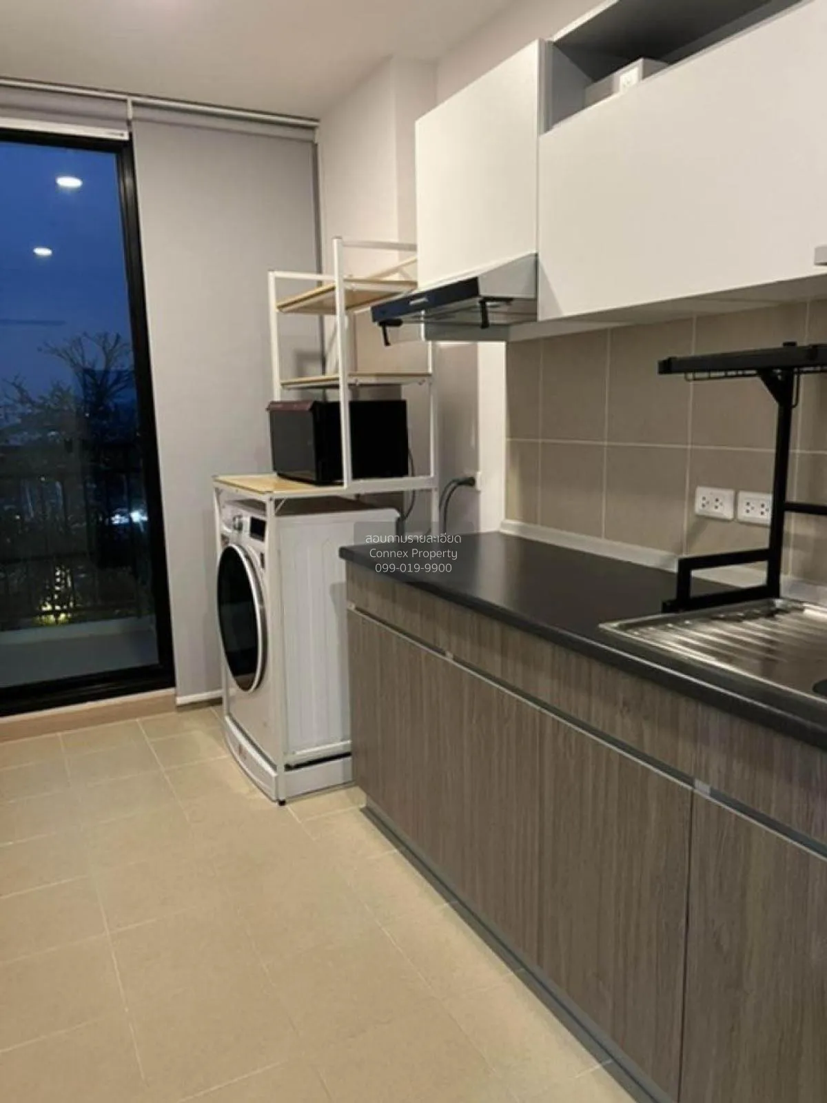 ขายคอนโด  ศุภาลัย ลอฟท์ สถานีแยกไฟฉาย MRT-ไฟฉาย บางขุนศรี เขต บาง