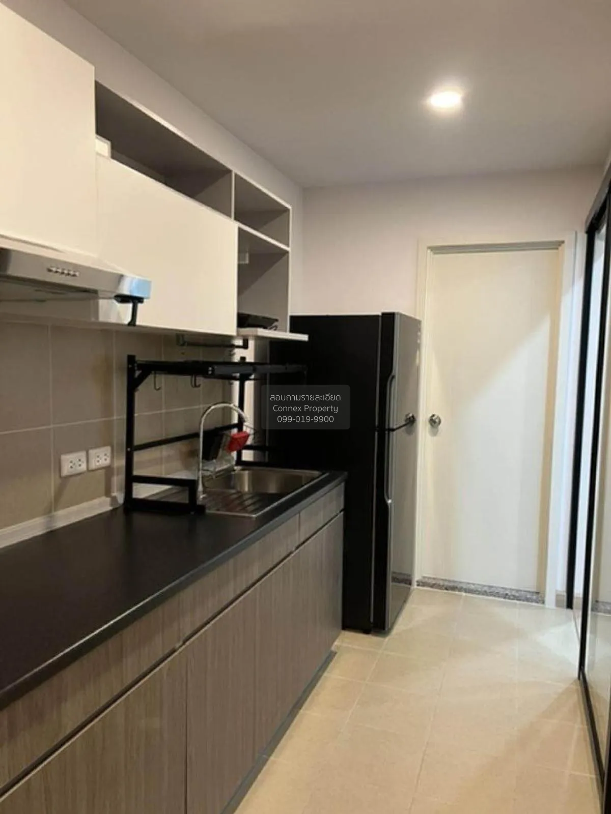 ขายคอนโด  ศุภาลัย ลอฟท์ สถานีแยกไฟฉาย MRT-ไฟฉาย บางขุนศรี เขต บาง