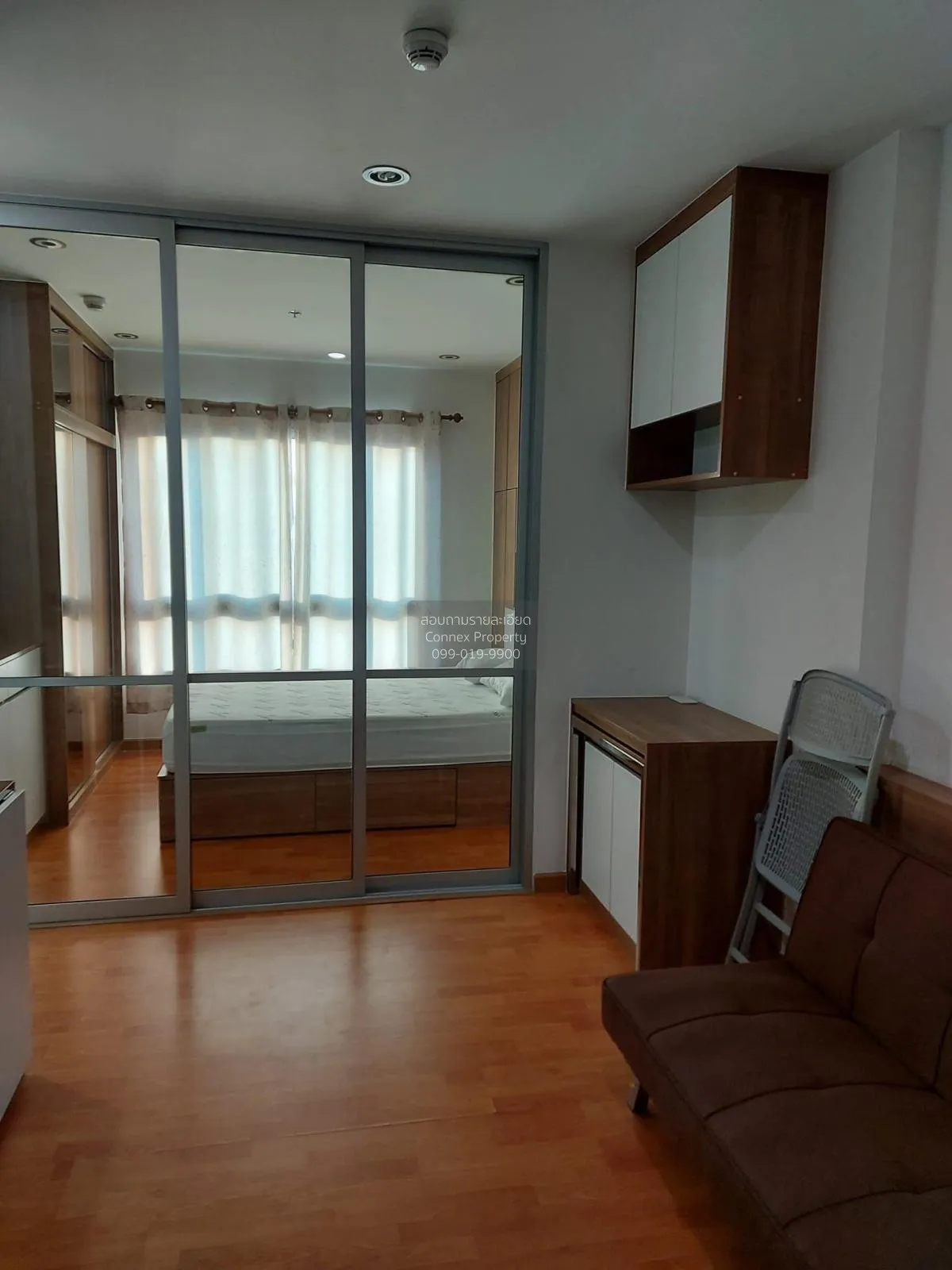 For Rent Condo , The President Sathorn - Ratchaphruek 2 , BTS-Ban 2