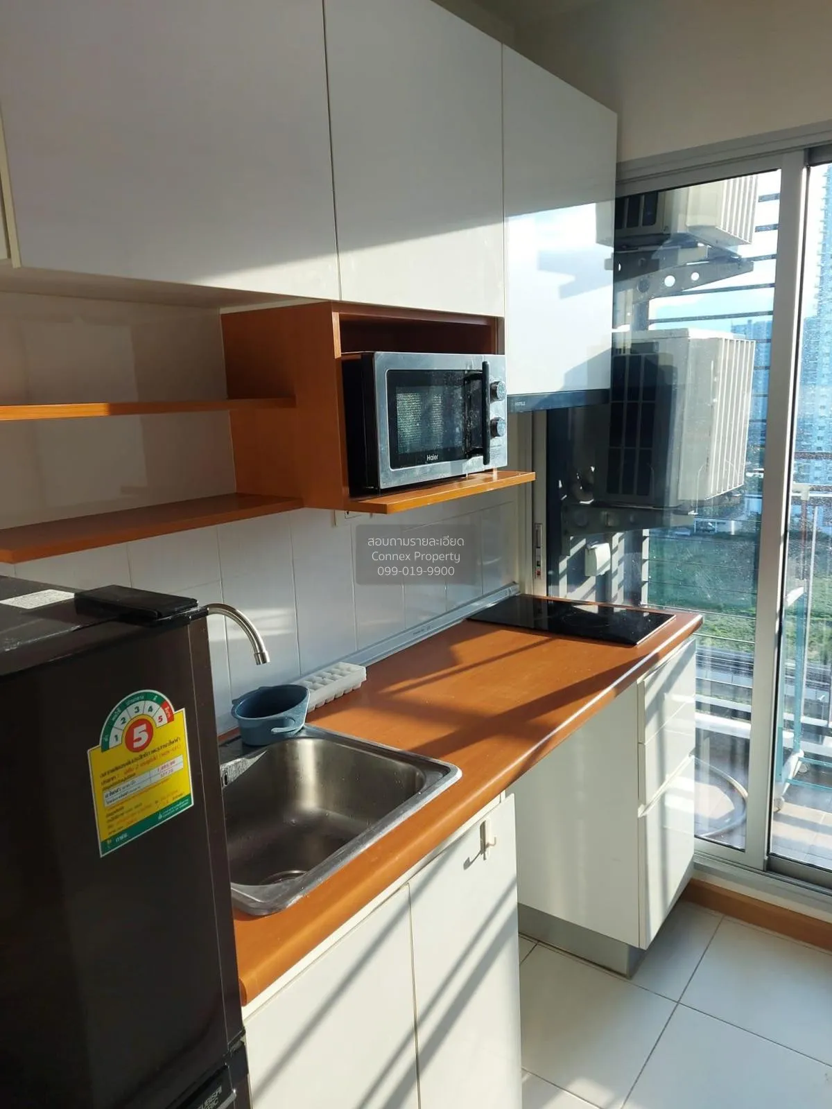 For Rent Condo , The President Sathorn - Ratchaphruek 2 , BTS-Ban 3