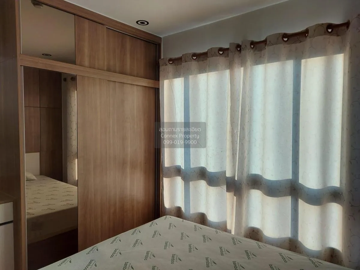 For Rent Condo , The President Sathorn - Ratchaphruek 2 , BTS-Ban 4