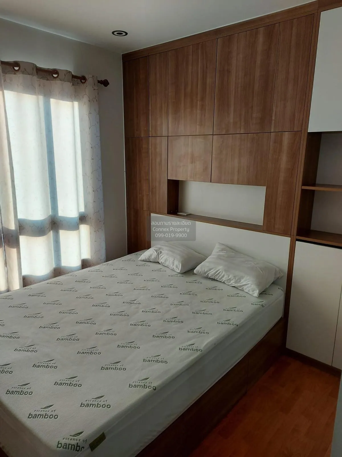 For Rent Condo , The President Sathorn - Ratchaphruek 2 , BTS-Ban