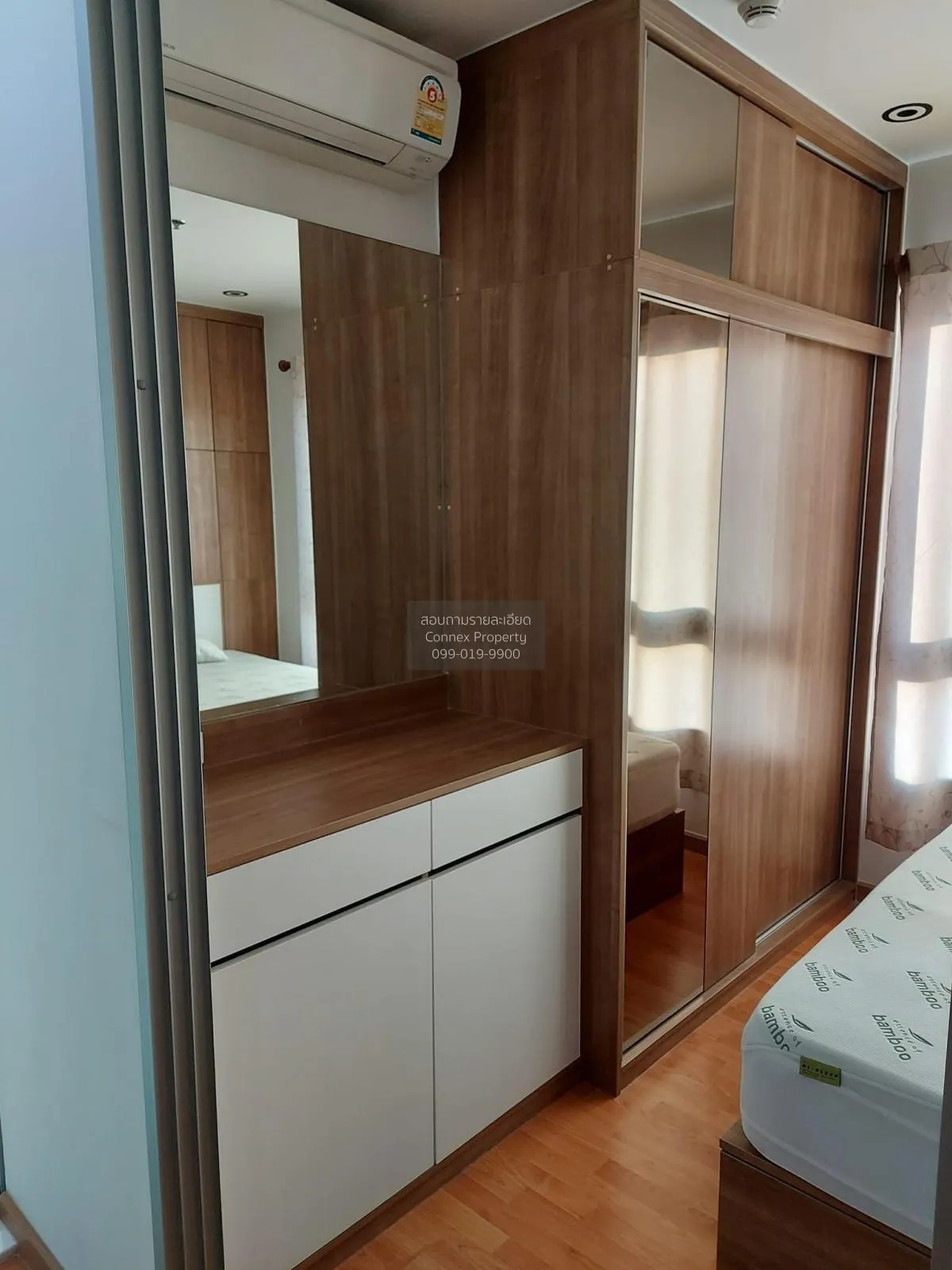 For Rent Condo , The President Sathorn - Ratchaphruek 2 , BTS-Ban