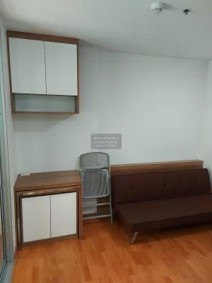 For Rent Condo , The President Sathorn - Ratchaphruek 2 , BTS-Bang Wa , Pakklong Phasi Charoen , Phasi Charoen , Bangkok , CX-85027