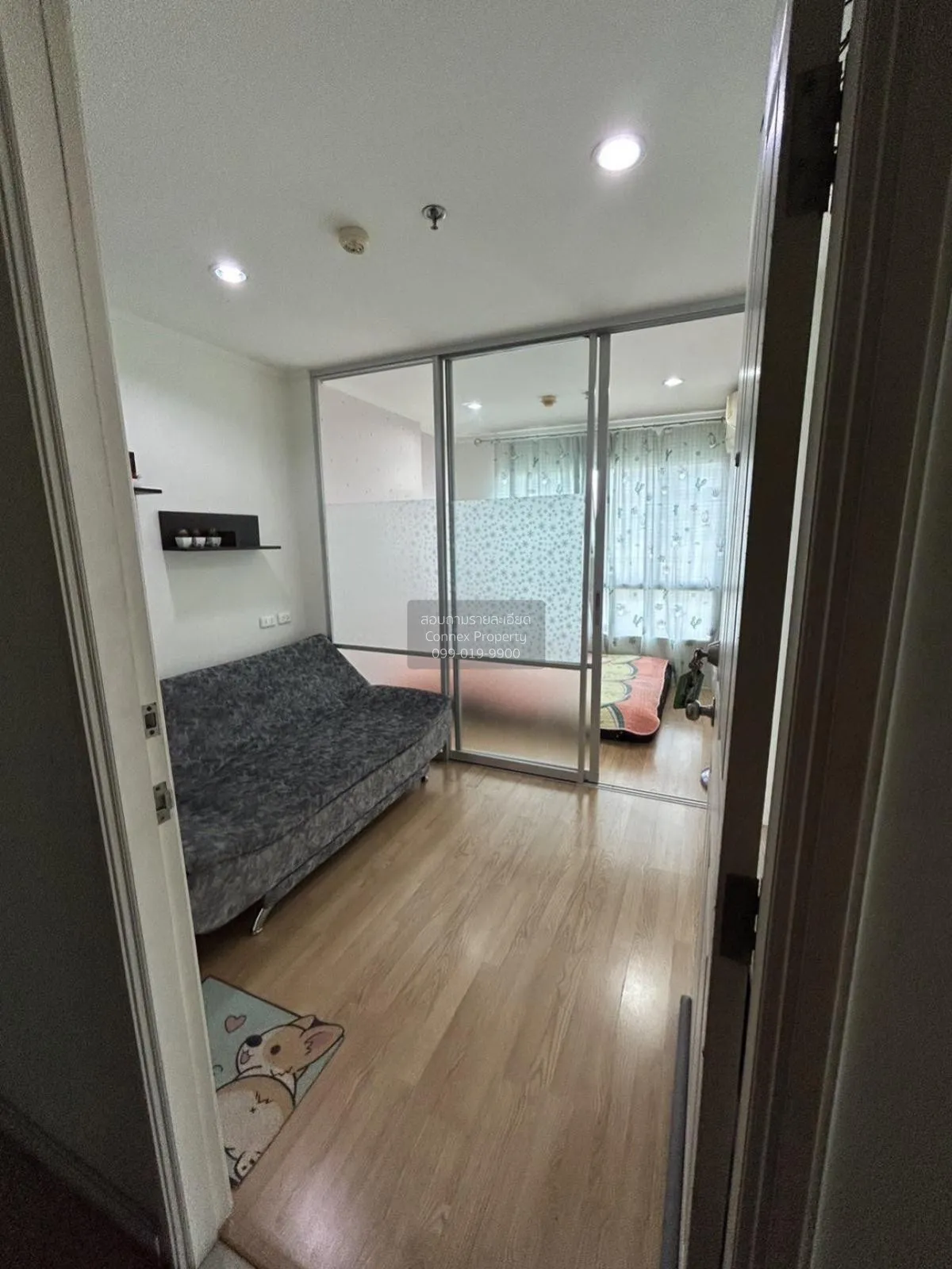 For Sale Condo , Lumpini Ville Chaengwatthana - Pakkret , Pak Kre 2