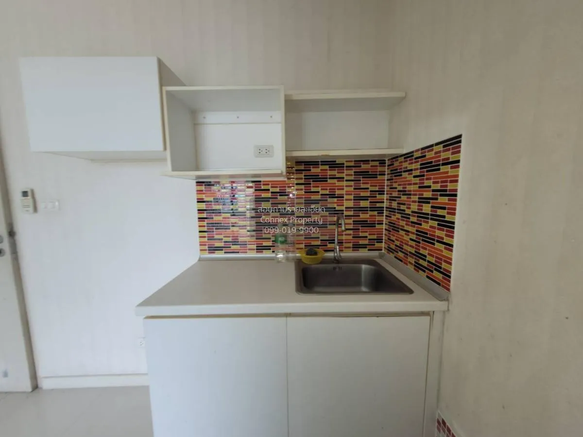 ขายคอนโด  เนทูเรซ่า พัทยาเหนือ นาเกลือ บางละมุง ชลบุรี CX-85034