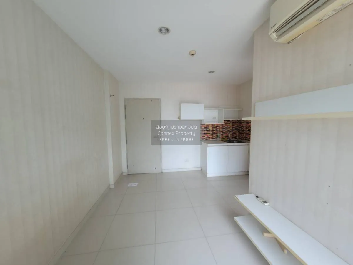 ขายคอนโด  เนทูเรซ่า พัทยาเหนือ นาเกลือ บางละมุง ชลบุรี CX-85034