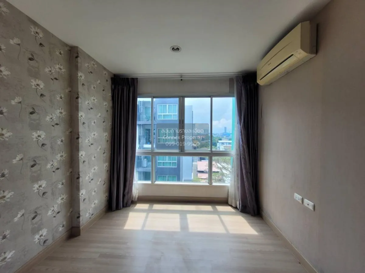 ขายคอนโด  เนทูเรซ่า พัทยาเหนือ นาเกลือ บางละมุง ชลบุรี CX-85034