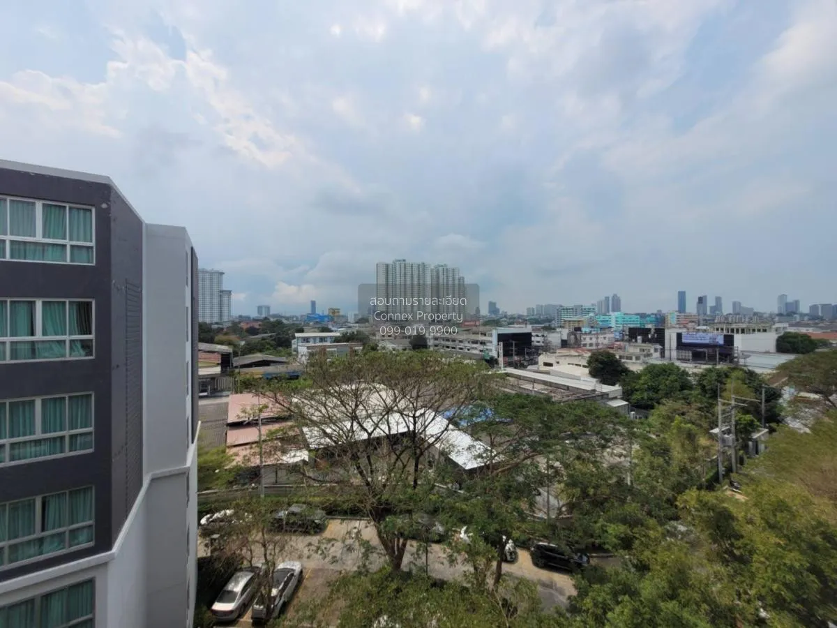 ขายคอนโด  เนทูเรซ่า พัทยาเหนือ นาเกลือ บางละมุง ชลบุรี CX-85034