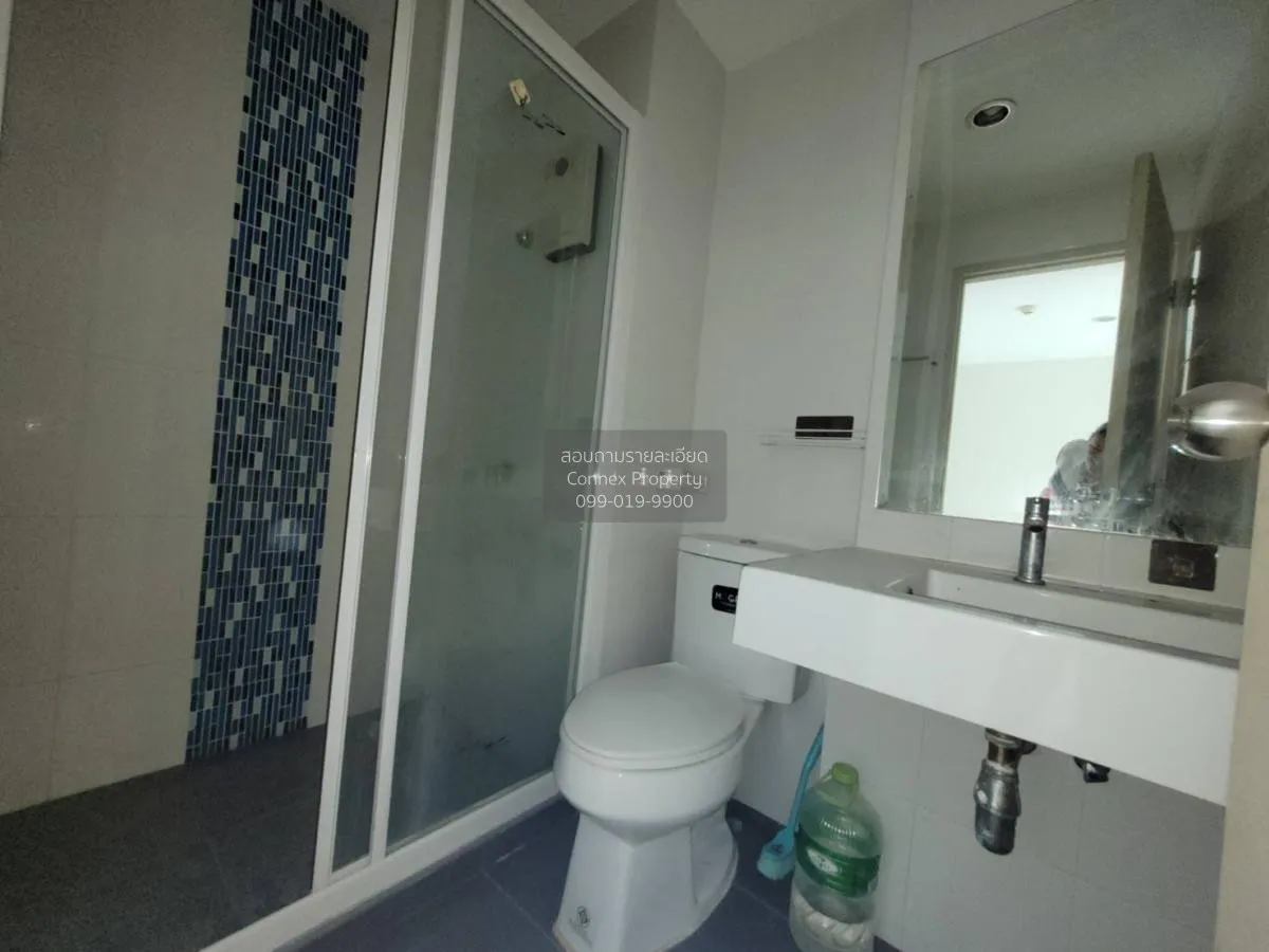 ขายคอนโด  เนทูเรซ่า พัทยาเหนือ นาเกลือ บางละมุง ชลบุรี CX-85034