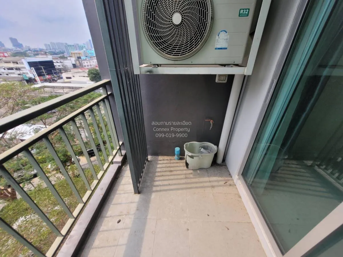 ขายคอนโด  เนทูเรซ่า พัทยาเหนือ นาเกลือ บางละมุง ชลบุรี CX-85034 4