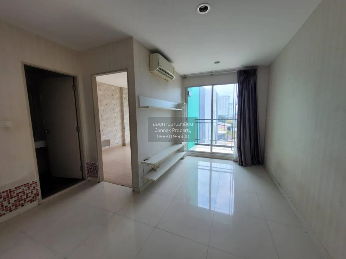 ขายคอนโด  เนทูเรซ่า พัทยาเหนือ นาเกลือ บางละมุง ชลบุรี CX-85034 1