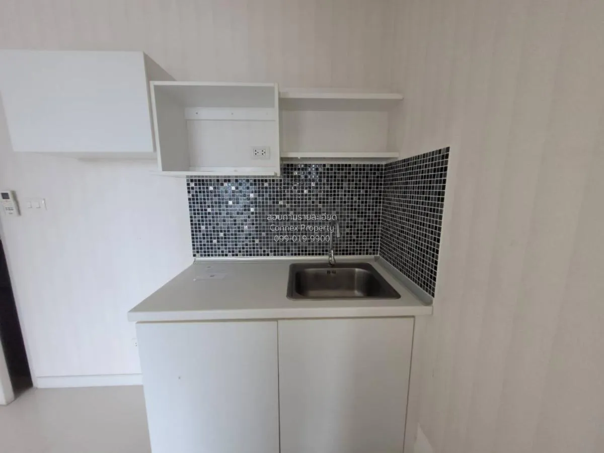 ขายคอนโด  เนทูเรซ่า พัทยาเหนือ นาเกลือ บางละมุง ชลบุรี CX-85035